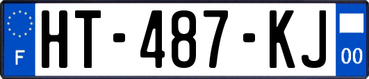 HT-487-KJ