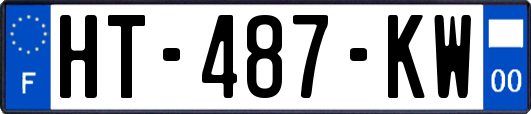 HT-487-KW