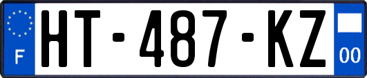 HT-487-KZ