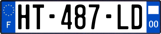 HT-487-LD