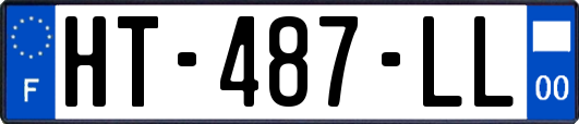 HT-487-LL
