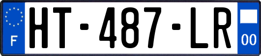 HT-487-LR