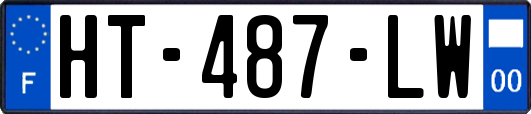 HT-487-LW