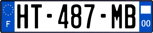 HT-487-MB