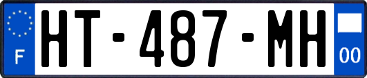 HT-487-MH
