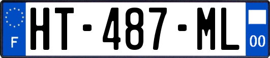 HT-487-ML