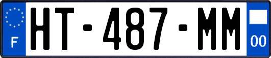 HT-487-MM