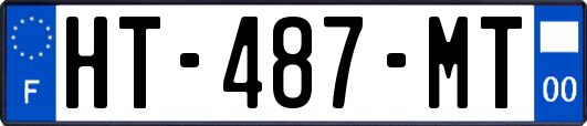 HT-487-MT