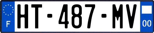 HT-487-MV