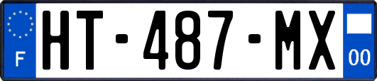 HT-487-MX