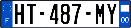 HT-487-MY