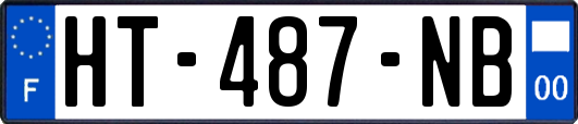 HT-487-NB