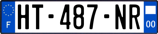 HT-487-NR