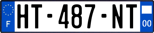 HT-487-NT