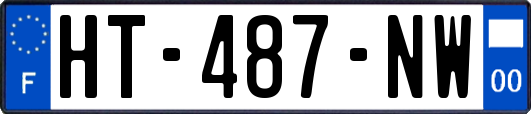 HT-487-NW