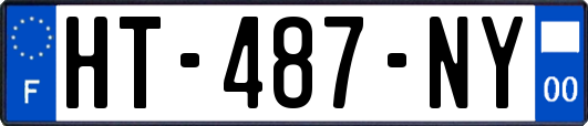 HT-487-NY