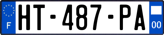 HT-487-PA