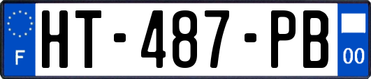 HT-487-PB