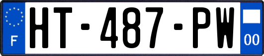 HT-487-PW