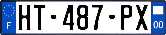 HT-487-PX