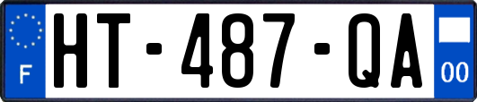HT-487-QA