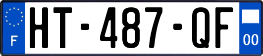HT-487-QF