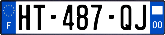HT-487-QJ