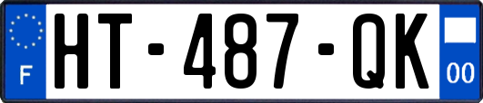 HT-487-QK