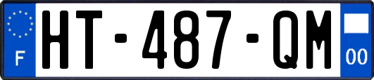 HT-487-QM