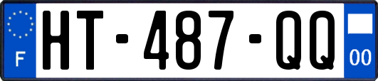 HT-487-QQ