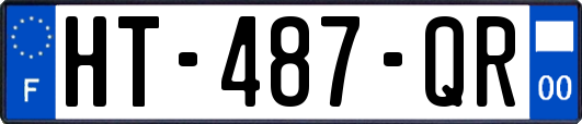 HT-487-QR