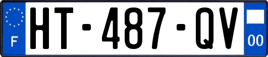 HT-487-QV