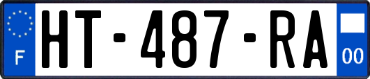 HT-487-RA