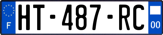 HT-487-RC
