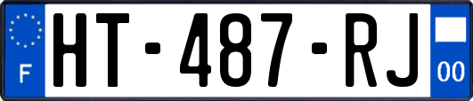 HT-487-RJ