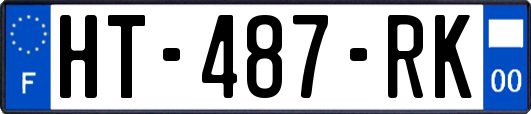 HT-487-RK