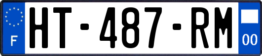 HT-487-RM