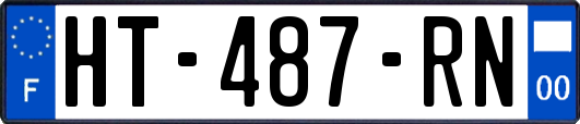 HT-487-RN
