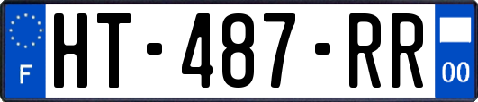 HT-487-RR