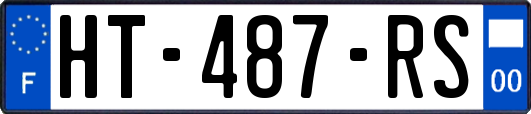 HT-487-RS