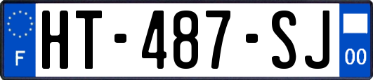 HT-487-SJ