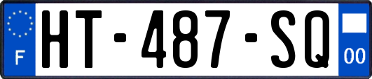 HT-487-SQ