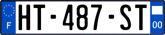 HT-487-ST