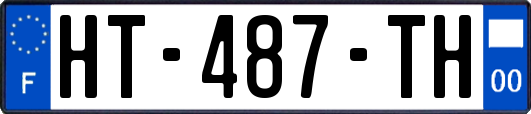 HT-487-TH