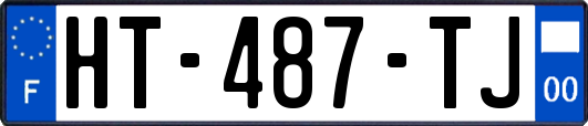 HT-487-TJ