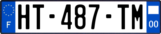 HT-487-TM