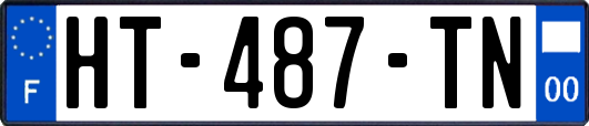 HT-487-TN