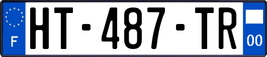 HT-487-TR