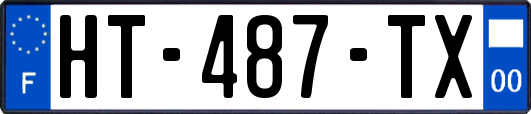 HT-487-TX