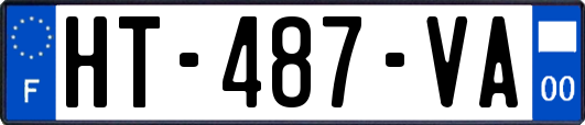 HT-487-VA